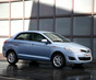 Фото Chery Bonus