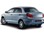 Фото Chery Bonus седан 2 поколение 