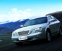 Фото Chery Eastar