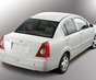 Фото Chery Fora