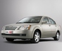 Подробная информация о Chery Fora седан 1 поколение 