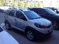 Фото Chery IndiS