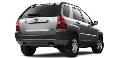 Фото Kia Sportage 2.0D AT 4WD