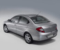 Фото Chery M11 седан 1 поколение 