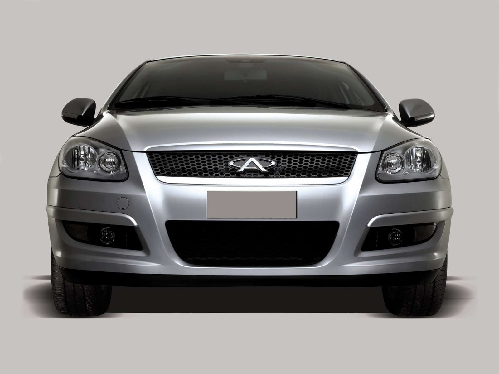 Фото Chery M11