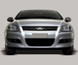 Фото Chery M11 седан 1 поколение 