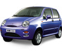 Фото Chery QQ хетчбэк 1 поколение 