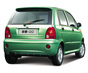 Фото Chery QQ хетчбэк 1 поколение 