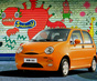 Подробная информация о Chery QQ хетчбэк 1 поколение 