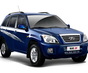 Фото Chery Tiggo кроссовер 1 поколение 