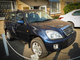 Фото Chery Tiggo кроссовер 1 поколение 