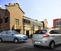 Фото Chery Very хетчбэк 1 поколение 