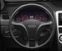 Фото Chery Very хетчбэк 1 поколение 