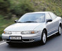 Подробная информация о Chevrolet Alero седан 1 поколение 