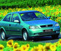 Фото Chevrolet Astra хетчбэк 1 поколение 