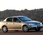Фото Chevrolet Astra седан 1 поколение 