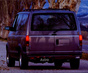 Фото Chevrolet Astro минивэн 2 поколение 