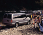 Фото Chevrolet Astro минивэн 2 поколение 