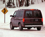 Фото Chevrolet Astro минивэн 1 поколение 