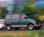 Фото Chevrolet Astro минивэн 1 поколение 