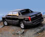 Фото Chevrolet Avalanche пикап 1 поколение 