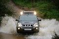 Подробная информация о Nissan X-Trail 2.5 Wagon 6MT