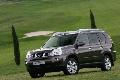 Фото Nissan X-Trail 2.5 Wagon 6MT