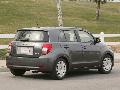 Подробная информация о Scion xD Wagon MT