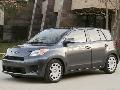 Фото Scion xD Wagon MT