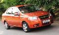 Фото Chevrolet Aveo 1.4 i