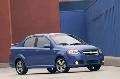 Фото Chevrolet Aveo 1.4 i