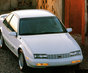 Фото Chevrolet Beretta купе 1 поколение