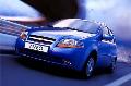 Фото Chevrolet Aveo 1.4 i 16V