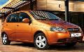 Фото Chevrolet Aveo 1.4 i 16V