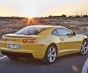 Фото Chevrolet Camaro купе 5 поколение 