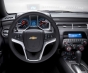 Фото Chevrolet Camaro купе 5 поколение 