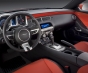 Фото Chevrolet Camaro купе 5 поколение 