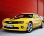 Фото Chevrolet Camaro купе 5 поколение 