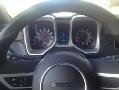 Фото Chevrolet Camaro купе 5 поколение 