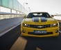 Фото Chevrolet Camaro купе 5 поколение 