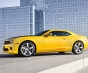 Фото Chevrolet Camaro купе 5 поколение 