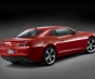 Фото Chevrolet Camaro купе 5 поколение 