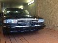 Фото Chevrolet Caprice Station Wagon универсал 4 поколение 