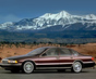 Фото Chevrolet Caprice седан 4 поколение 