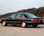 Фото Chevrolet Caprice седан 4 поколение 