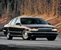 Фото Chevrolet Caprice седан 4 поколение 