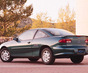 Фото Chevrolet Cavalier купе 3 поколение 