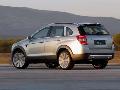 Фото Chevrolet Captiva 2.4 5AT