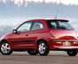 Фото Chevrolet Celta хетчбэк 1 поколение 