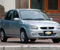 Фото Chevrolet Classic седан 1 поколение 